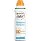 Garnier Delial Sensitive Advanced Ip50+ Mist Voor De Gevoelige, Lichte en Zon Intolerante Huid. Pediatrisch, 150Ml
