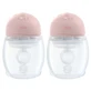 Chicco Double Electric Breast Pump Handsfree