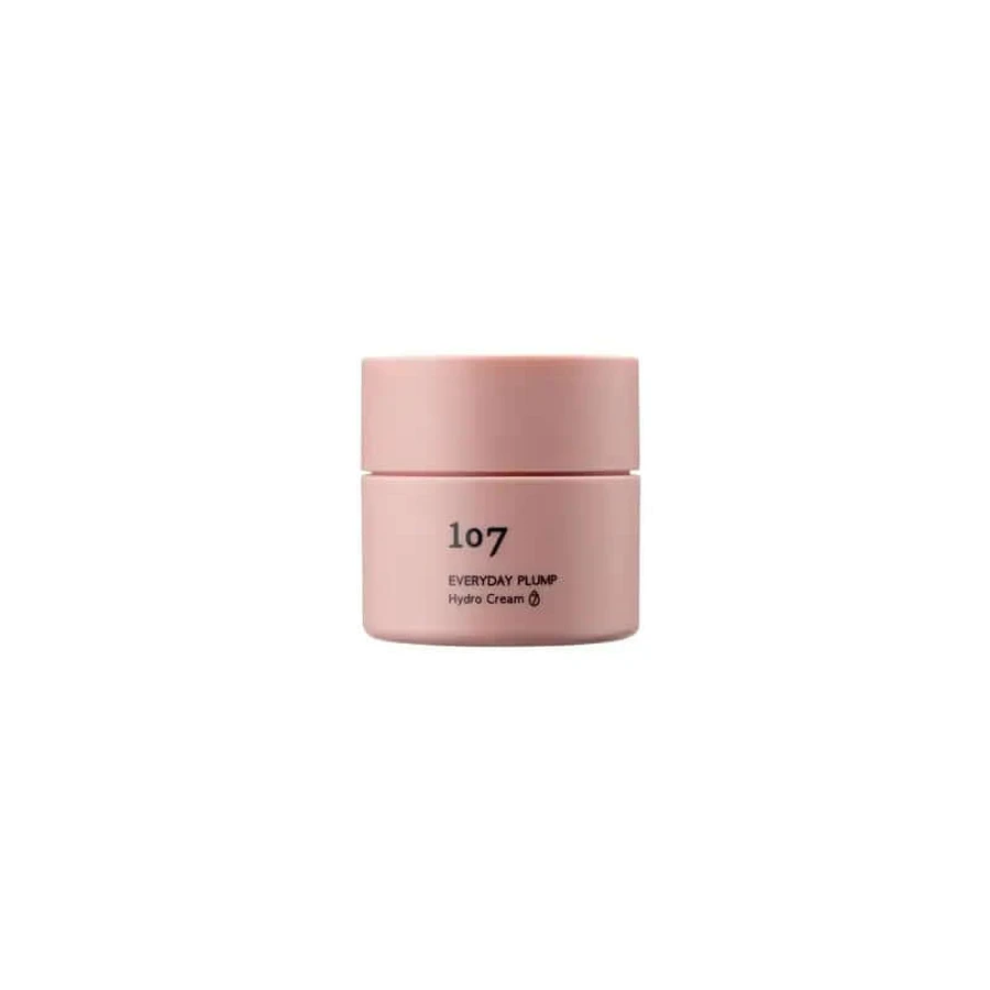 107 Beauty Everyday Plump Hydro Cream, 50 ml: ceny i cechy