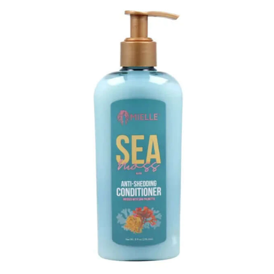 Mielle Meeresmoos Anti-Schuppen-Spülung 236 ml