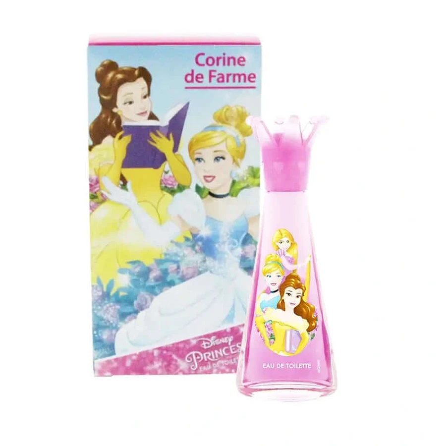 Corine De Farme Prințese Köln pentru copii , 30 ml