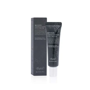 Benton Fermentation Augenkontur-Creme, 30 g