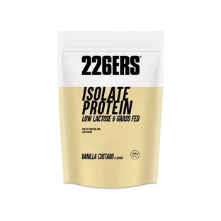 226Ers Isolate Protein Drink Protein Shake Vanilla, 1000 g