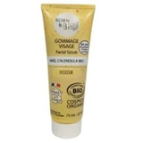 Born To Bio Gesichts-Peeling für empfindliche Haut 75 ml. Bio