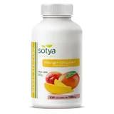 Sotya African Mango, 120 Capsules