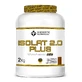 Scientiffic Nutrition Isolat 2.0 Plus Ciocolată, 30g