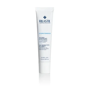 Rilastil Hydrotenseur Gel-crème restructurant et anti-rides, 40 ml