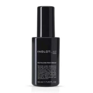 Inglot Lab Sérum de nuit revitalisant 50 ml