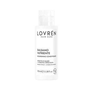 Lovrén Haarverzorging Voedende Conditioner Reisformaat, 100 ml