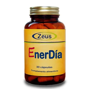 Zeus Enerdia , 30 capsule