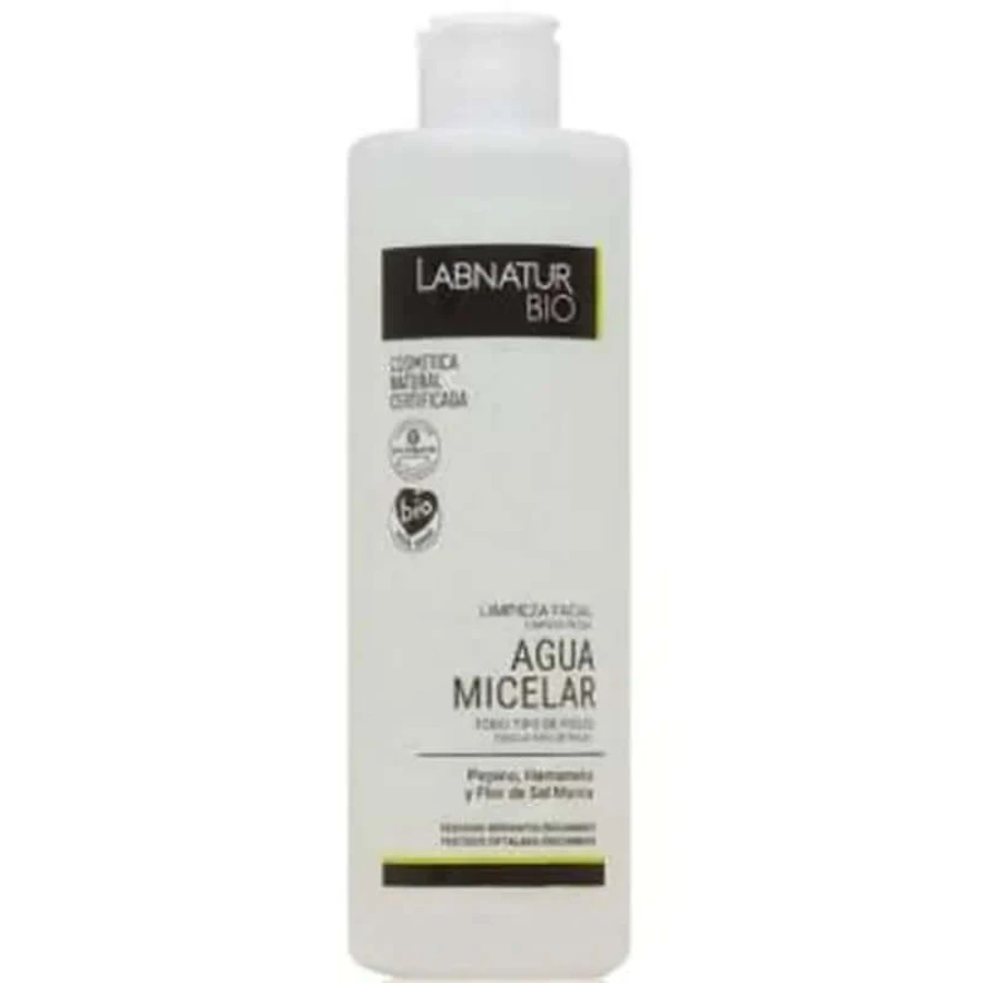 Labnatur Bio woda micelarna 300ml. Bio: ceny i cechy