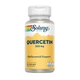 Solaray Quercitin ohne Zitrusfrüchte 90 Kapseln