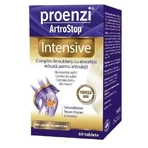 Proenzi Artrostop Intensive voordeelverpakking (120 tabletten), Walmark