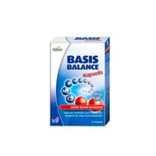 Dimefar Basis Balans 60Cap