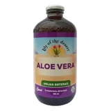 Lelietjes-van-de-Woestijn Aloë Vera Eco Geheel Bladsap 946Ml