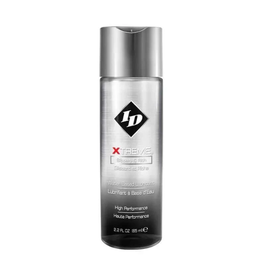 Id Xtreme Lubrificante 65Ml