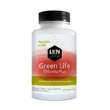 Lkn Green Life Chlorella 90 Kapseln