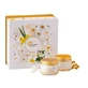 Fleurance Nature Royal Jelly Day & Night Chest Day Cream + Night Cream