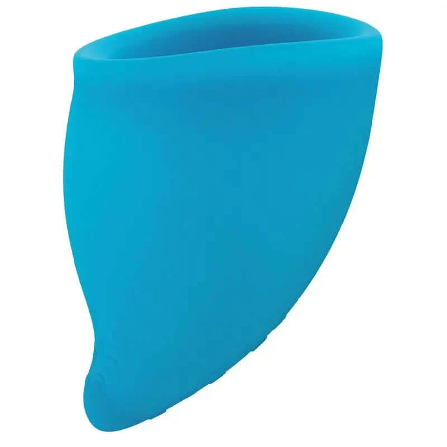 Fun Factory Fun Beker Maat A Turquoise