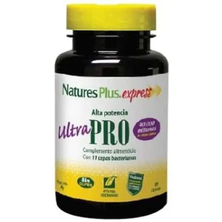 Natures Plus Express Ultra Pro, 10 Cápsulas