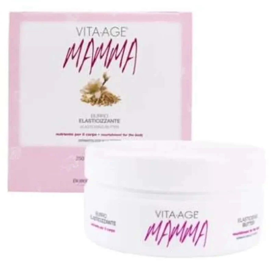 Bottega Di Lungavita Vita-Age Mamma Manteca Antiestrias 250Ml