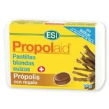 Trepatdiet-Esi Propolaid Zoethout Smaak 50Soft Tabs
