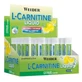 Weider Weider L-Carnitina Sabor Limon 20Amp