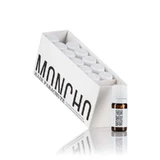 Moncho Moreno Ampullen Haar Fallschirm , 12 Einheiten