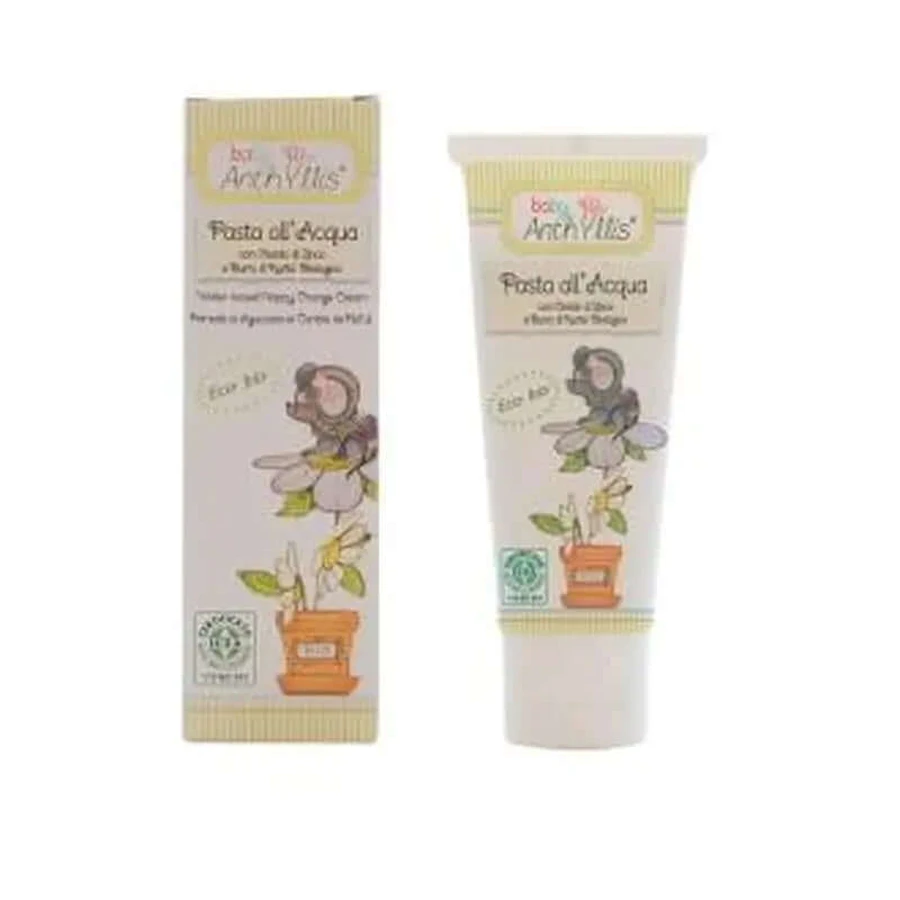 Anthyllis Baby Acqua in Pasta 75Ml. Eco