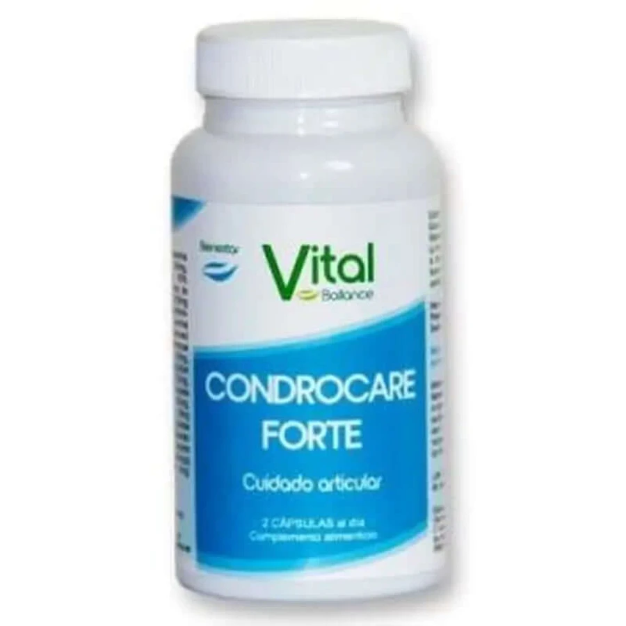 Vitale Balans Chondrocare Forte 60Cap