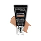 Bellapierre Cosmetics Makeup Derma Renew Bb Cream - Dark , 50 ml
