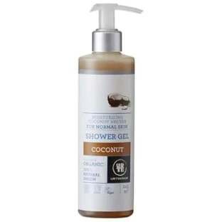Urtekram Kokosnoot Badgel 250Ml. Eco Veganistisch