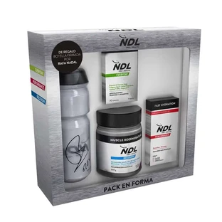 Ndl Pro-Health Pack In Forma