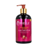 Mielle Granaatappel & Honing Krul Smoothie (Krulgel) 355 Ml