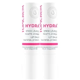 Topicrem Hydra+ Ultra Hydraterende Lippenbalsem Duo Pack 4 G 2e Unit 50%.