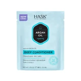 Hask Masque Réparateur Huile d'Argan , 50 gr