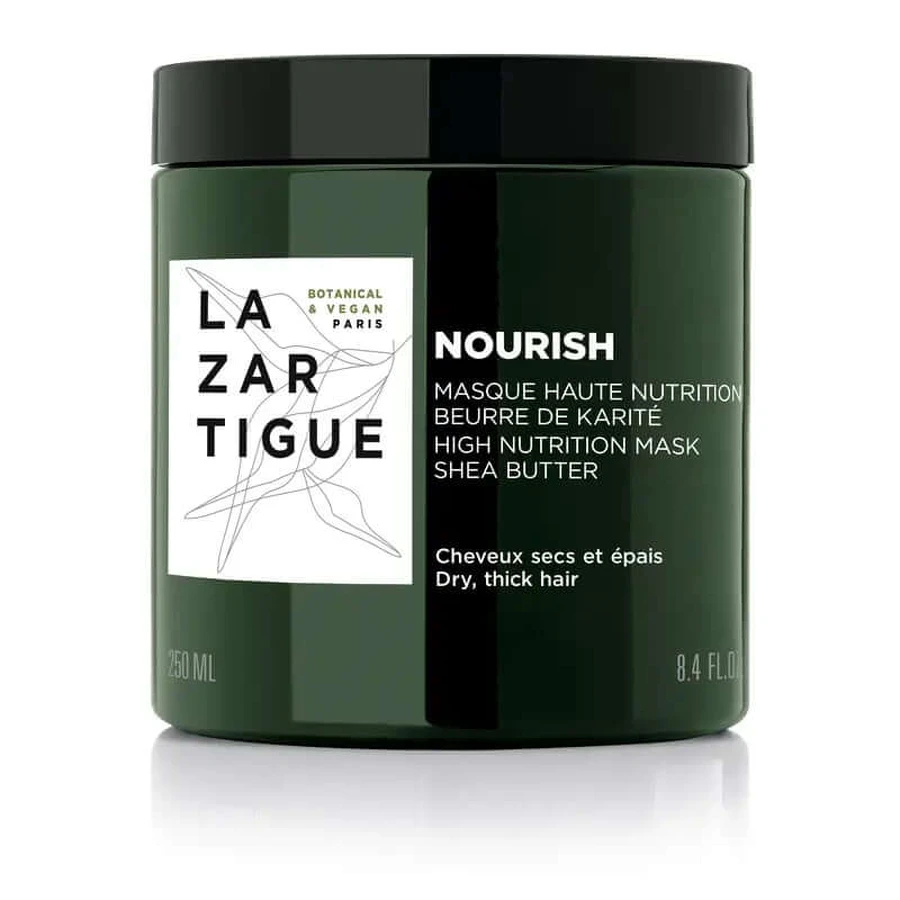 Masque nourrissant Lazartigue, 250 ml