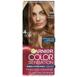 Garnier Color Sensation Mkit Sa1 Black hair