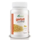 Soria Natürliches Weizenkeimöl Gertril 125Perlen