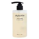 Skybottle Viva La Pink Parfümierter Körperreiniger, 300 ml