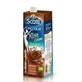 Scotti Rice Vegetable Drink With Cocoa 1L .Bio Sg Veg** (en anglais)