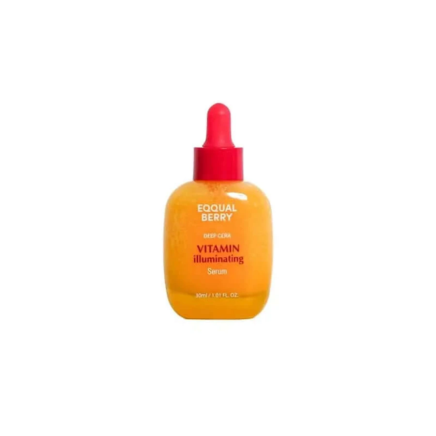 Equalberry Vitamin Illuminating Serum , 30 ml