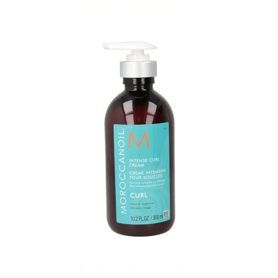 Moroccanoil Crème Boucle Intense, 300 ml