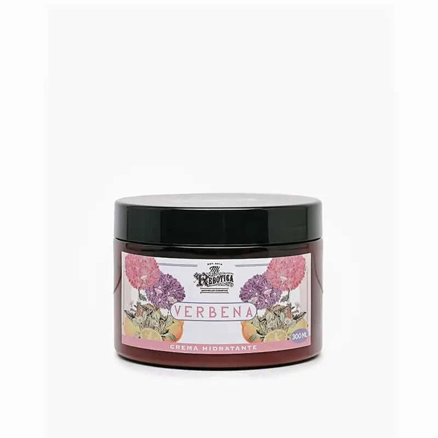 Mi Rebotica Verbena Aroma Krem do ciała 300 ml: ceny i cechy