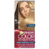Garnier Color Sensation Mkit Sa3 For Brown Hair