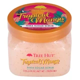Tree Hut Sugar Scrub, Tropische Mango , 510 g