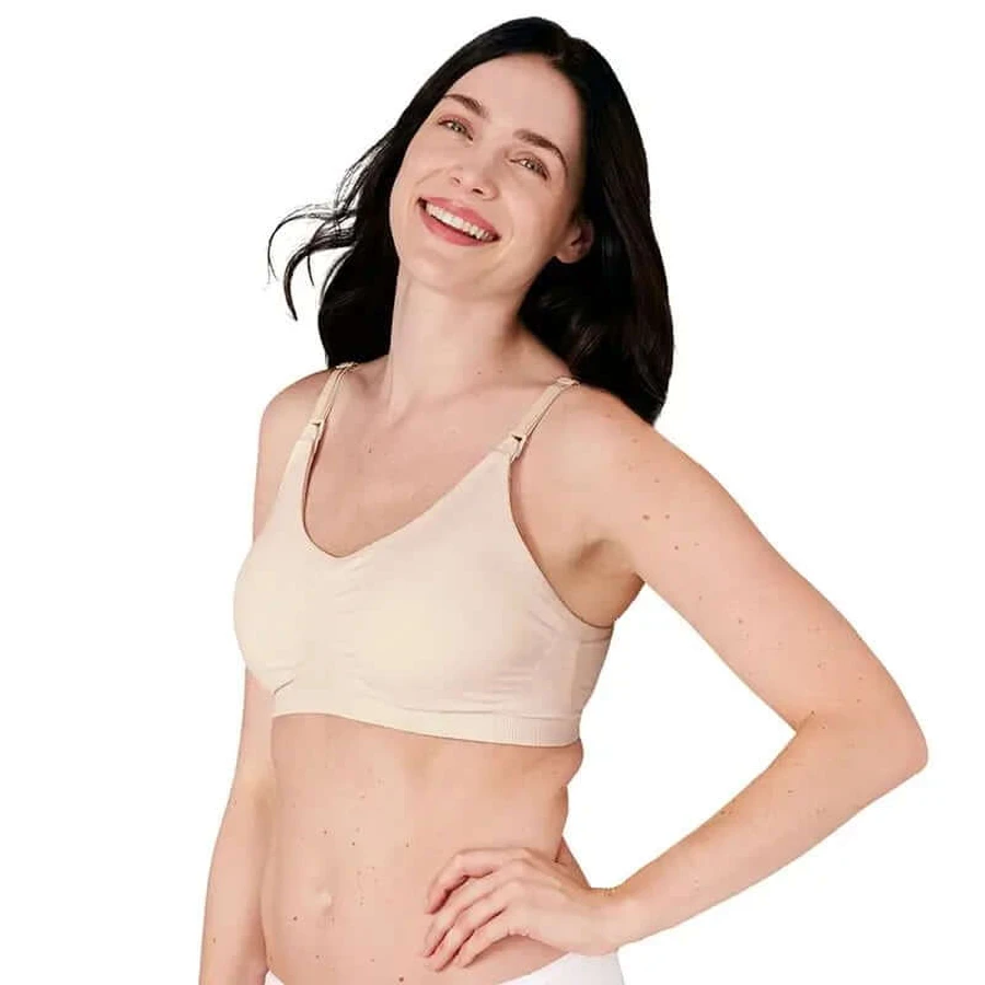 Medela Biustonosz do karmienia piersią i odciągania pokarmu 3-In-1-S Chai, 1 szt.: ceny i cechy
