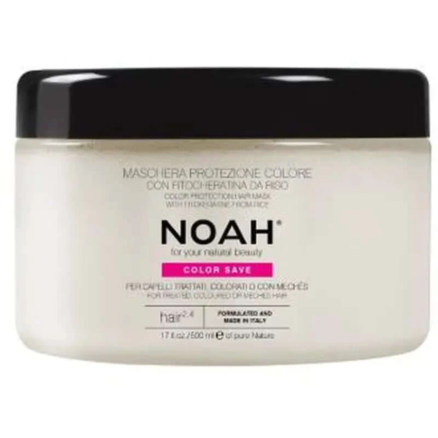 Noah Beschermend Kleurenmasker 500Ml