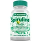 El Valle Spirulina 400Mg. 300 Compresse