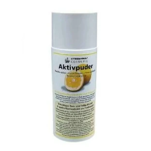Sanitas Citridermal Aktivpuder (Grapefruit) Poeder Act.100Gr